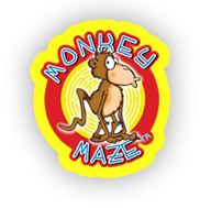 Monkey Maze